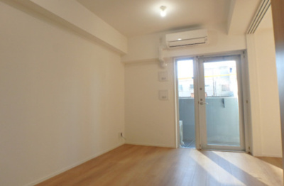 【居間・リビング】 | グランカーサ三ノ輪Ⅲ