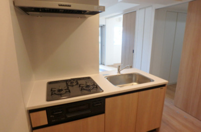【キッチン】 | グランカーサ三ノ輪Ⅲ