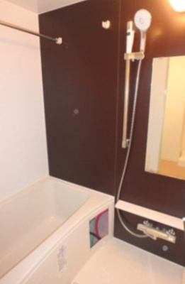 【浴室】 | グランカーサ三ノ輪Ⅲ