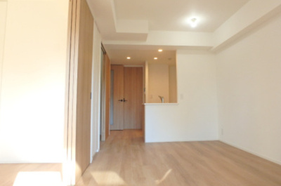 【内装】 | グランカーサ三ノ輪Ⅲ