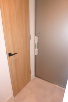 【玄関】 | グランカーサ三ノ輪Ⅲ