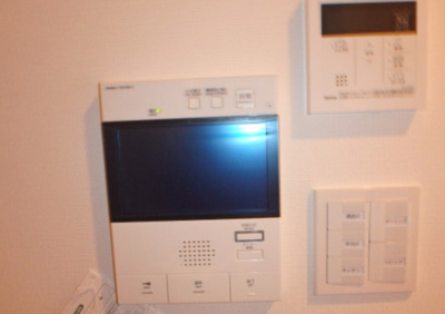 【セキュリティ】 | グランカーサ三ノ輪Ⅲ