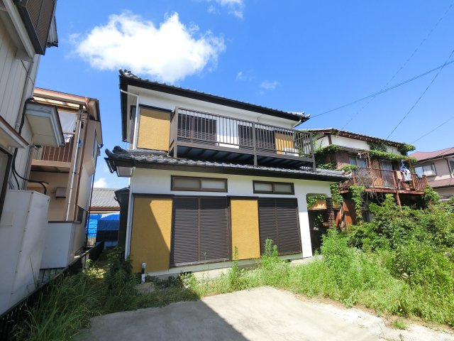 【外観】 | 大膳野町H邸戸建