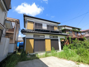 【外観】 | 大膳野町H邸戸建