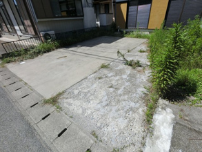 【駐車場】 | 大膳野町H邸戸建