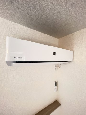 シエル・クレールの設備|同ハウスメーカー施工写真