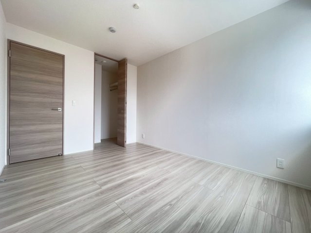 D-ROOM高槻市宮田町3丁目PJの内装|同ハウスメーカー施工写真