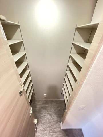 D-ROOM高槻市宮田町3丁目PJの内装|同ハウスメーカー施工写真