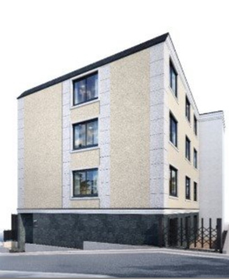 【外観】 | ベルシードステアー品川大崎