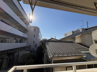 【その他】 | ハイツインディゴ | ハイツインディゴ　練馬区旭町