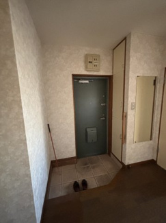 【その他共用部分】 | ハイツインディゴ | ハイツインディゴ　練馬区旭町