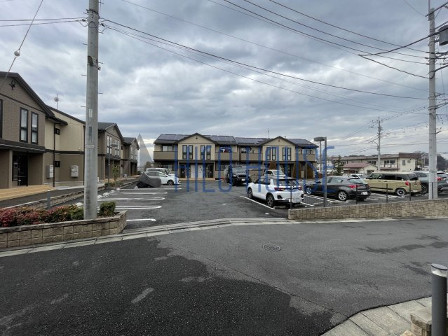 シャインアイリスⅢのその他