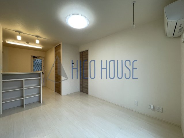 シャインアイリスⅢのその他