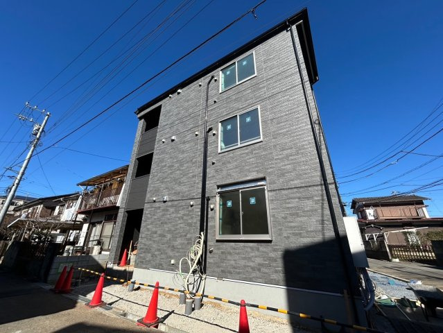 クレイス東千葉の画像