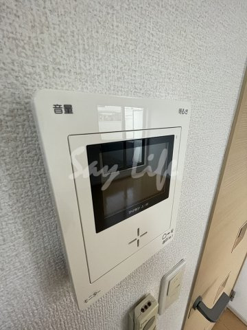 トレーデのセキュリティ