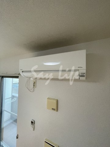 トレーデの設備