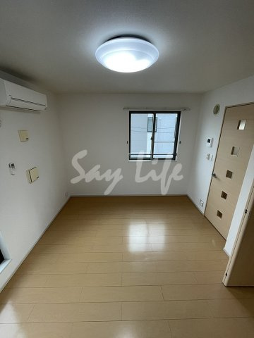 トレーデの居間・リビング