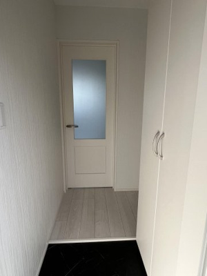 【玄関】 | Ellina波多江駅北
