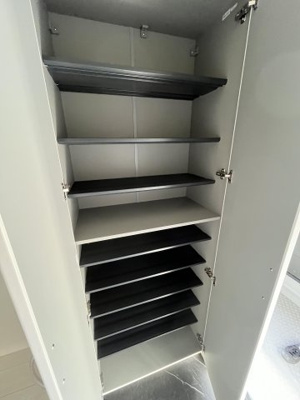 【設備】 | Ellina波多江駅北