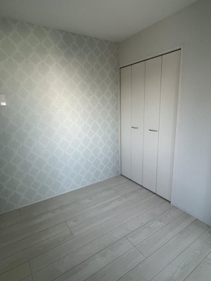 【内装】 | Ellina波多江駅北