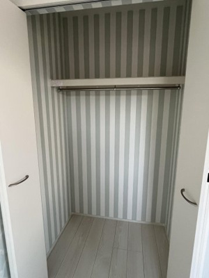 【収納】 | Ellina波多江駅北