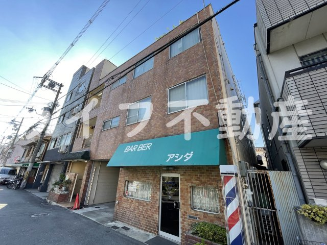 福寿マンション2号館