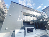 ミッドタウン原市の画像