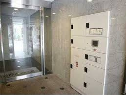 【エントランス】 | アールクレスト秋葉原