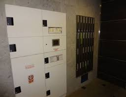 【その他共用部分】 | アールクレスト秋葉原