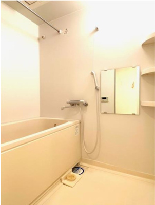 【浴室】 | アールクレスト秋葉原