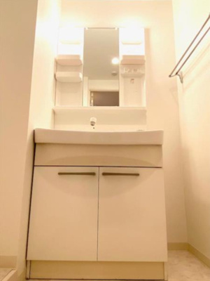 【独立洗面台】 | アールクレスト秋葉原