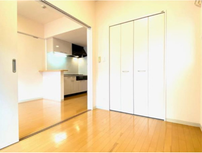 【寝室】 | アールクレスト秋葉原