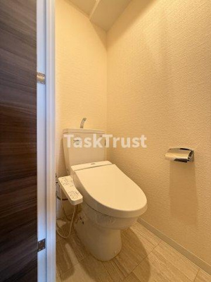 【トイレ】 | PARKHILLS都島 縁