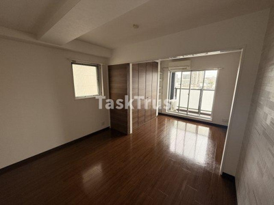 【内装】 | PARKHILLS都島 縁