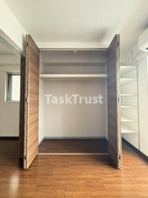 【収納】 | PARKHILLS都島 縁