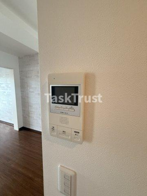 【セキュリティ】 | PARKHILLS都島 縁