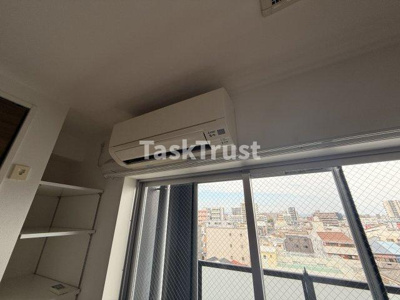 【設備】 | PARKHILLS都島 縁