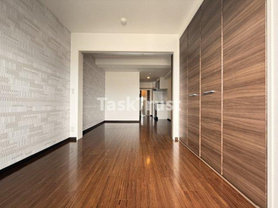 【内装】 | PARKHILLS都島 縁