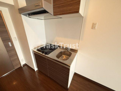 【キッチン】 | PARKHILLS都島 縁