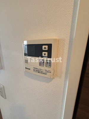 【設備】 | PARKHILLS都島 縁