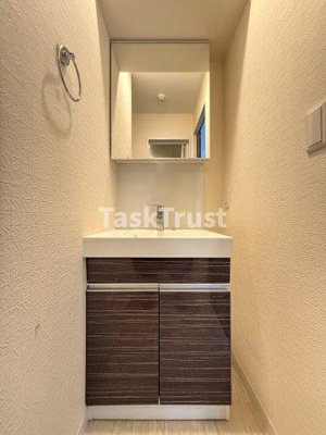 【洗面所】 | PARKHILLS都島 縁