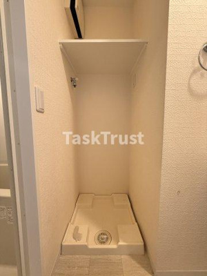 【設備】 | PARKHILLS都島 縁