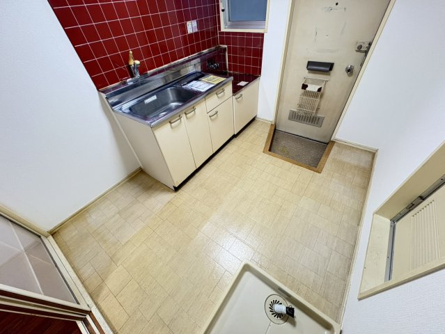 みどりコーポのその他