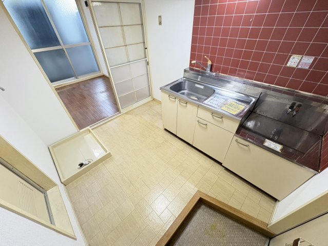 みどりコーポのその他