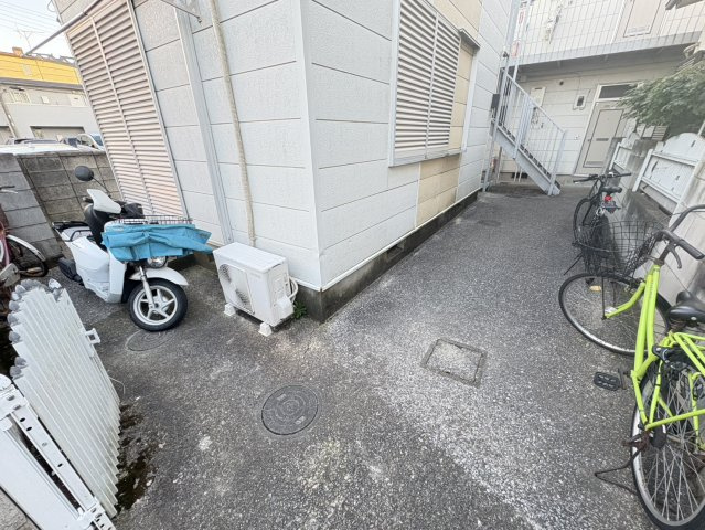 みどりコーポのその他