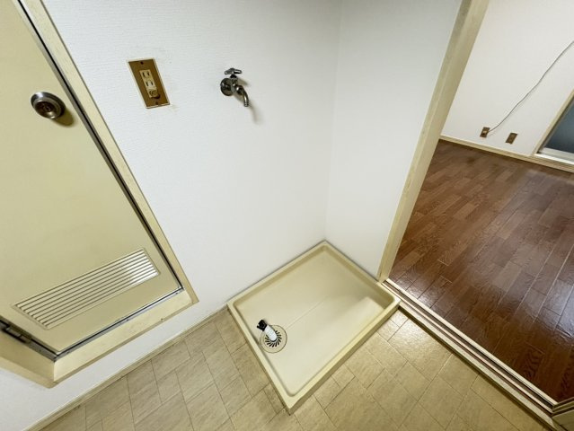 みどりコーポの設備