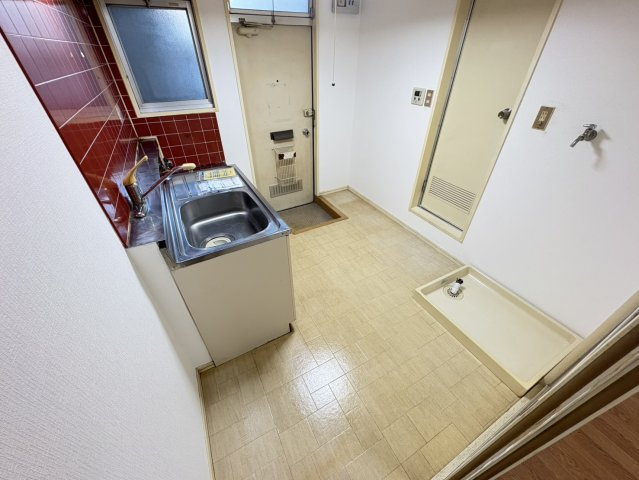 みどりコーポのその他