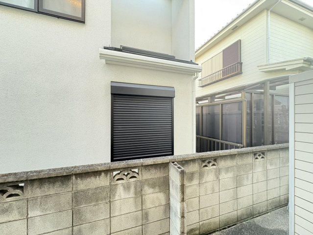 みどりコーポの展望