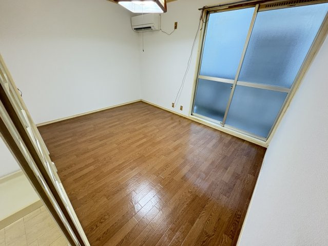 みどりコーポの居間・リビング