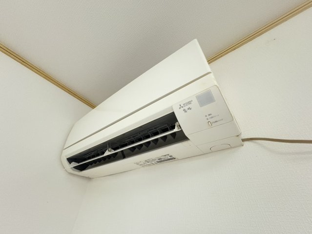 みどりコーポの設備